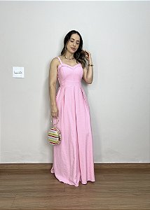 Vestido Charlotte
