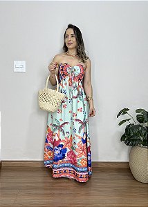Vestido Emily