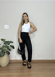 Calça Alfaiataria Zara