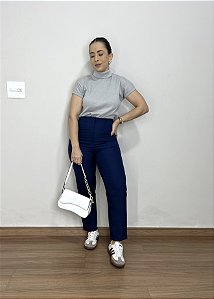 Calça Alfaiataria Zara