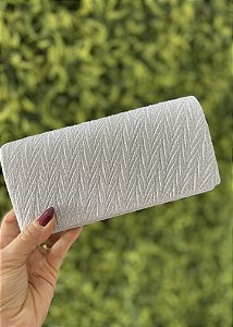 Bolsa Clutch Pequena