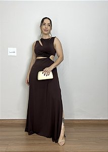 Vestido Astrid