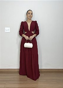 Vestido Milano