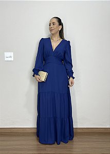 Vestido Mel