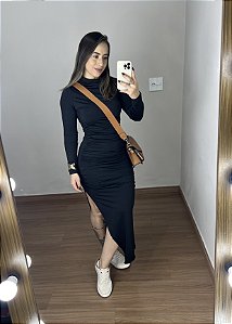 Vestido Morgana