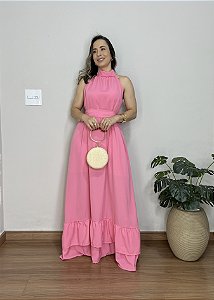 Vestido Lola