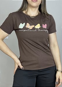 T-shirt Ocupational Therapy