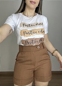 T-shirt Positive