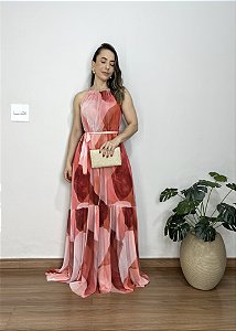 Vestido Roma