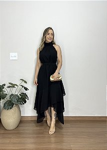 Vestido Magali