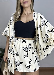 Conjunto Mia Estampado