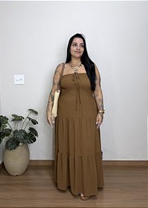 Vestido Longo Analu