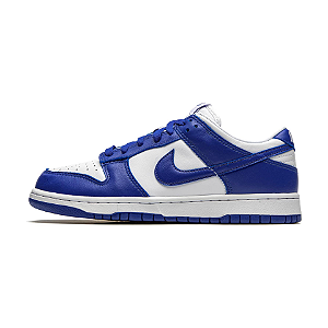 Nike Dunk Low "Kentucky"