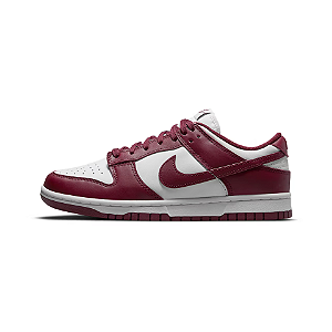 Nike Dunk Low "Dark Beetroot"
