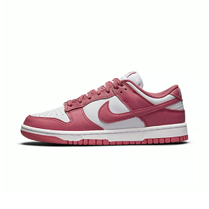 Nike Dunk Low "Archeo Pink"