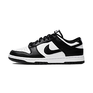 Nike Dunk Low Retro "Black”