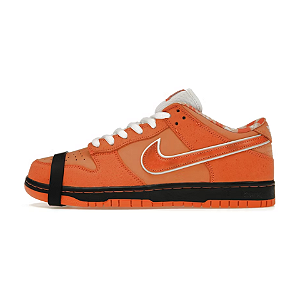 Nike Dunk Low Pro "Orange Lobster"