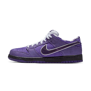 Nike Dunk Low Pro "Purple Lobster"