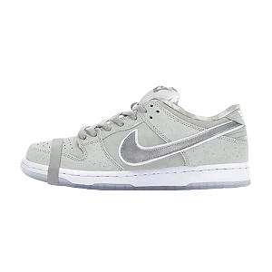 Nike Dunk Low Pro "White Lobster"