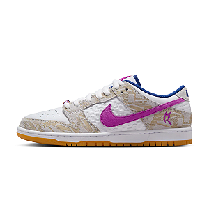 Nike Dunk Low Pro x Rayssa Leal