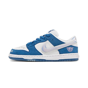 Nike Dunk Low Pro "Born x Raised"