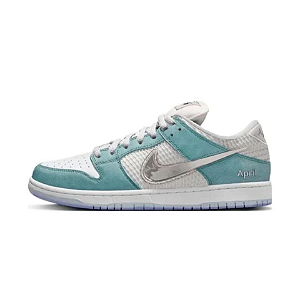 Nike Dunk Low Pro x April Skateboards