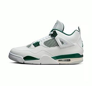 Nike Air Jordan 4 Retro "Oxidized Green"