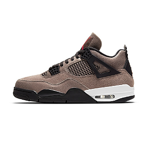 Nike Air Jordan 4 Retro "Taupe Haze"