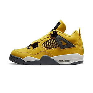Nike Air Jordan 4 Retro "Lightning"