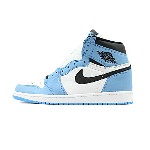 Nike Air Jordan 1 High OG "University Blue"