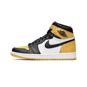 Nike Air Jordan 1 High OG "Taxi"