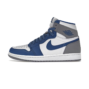 Nike Air Jordan 1 High OG "True Blue"
