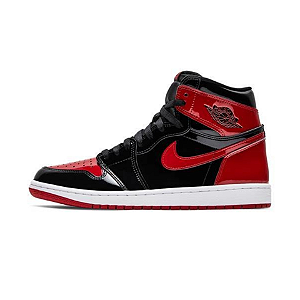 Nike Air Jordan 1 High OG "Patent Bred"