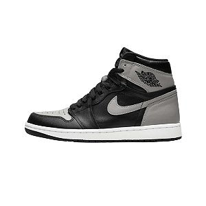 Nike Air Jordan 1 High OG "Shadow" (2018)