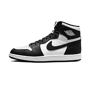 Nike Air Jordan 1 High Retro "Black White"