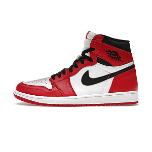 Nike Air Jordan 1 High OG "Chicago"