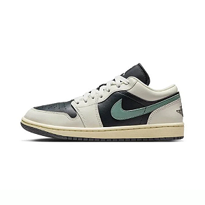 Nike Air Jordan 1 Low "Jade Smoke"