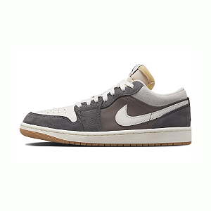 Nike Air Jordan 1 Low SNKRS Day "Korea Magpie"