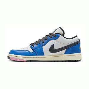Nike Air Jordan 1 Low “Flight Vintage”
