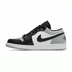 Nike Air Jordan 1 Low "Shadow Toe"