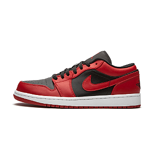 Nike Air Jordan 1 Low "Reverse Bred"