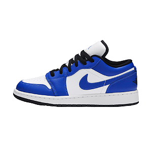 Nike Air Jordan 1 Low "Game Royal"