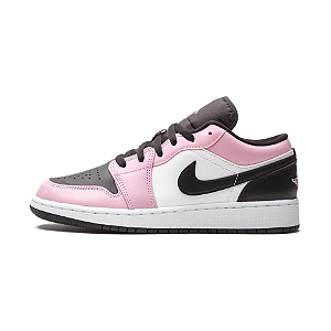 Nike Air Jordan 1 Low "Light Arctic Pink"
