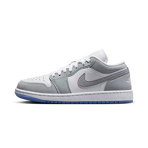 Nike Air Jordan 1 Low "Wolf Grey"