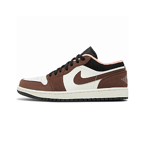 Nike Air Jordan 1 Low "Mocha"