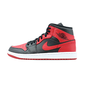 Nike Air Jordan 1 Mid "Banned"