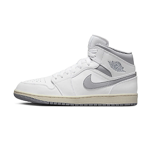 Nike Air Jordan 1 Mid "Neutral Grey"