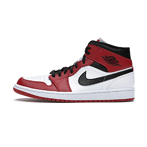 Nike Air Jordan 1 Mid "Chicago"