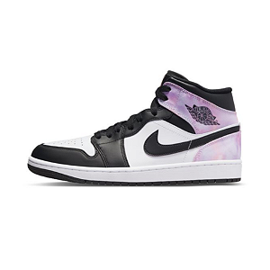 Nike Air Jordan 1 Mid "Zen Master"