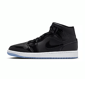 Nike Air Jordan 1 Mid "Space Jam"
